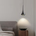 Rain Multi Pendant Light.