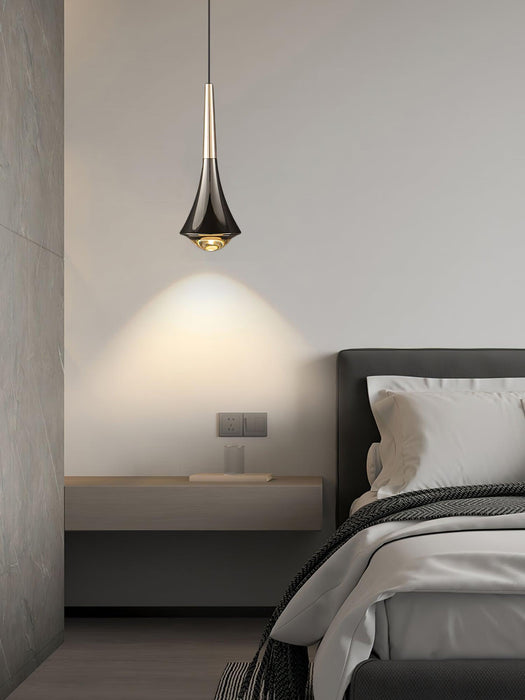 Rain Multi Pendant Light-DWHOME
