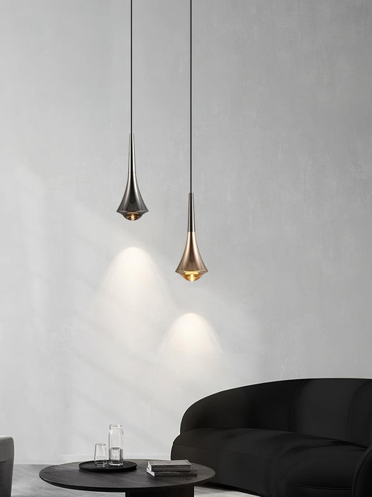 Rain Multi Pendant Light - Vakkerlight