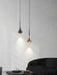 Rain Multi Pendant Light - Vakkerlight