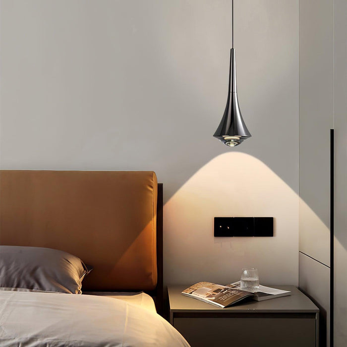 Rain Multi Pendant Light-DWHOME