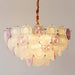 Rainbow Chandelier - Vakkerlight