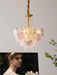 Rainbow Chandelier - Vakkerlight