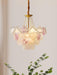 Rainbow Chandelier - Vakkerlight