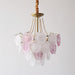 Rainbow Chandelier-DWHOME