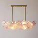 Rainbow Chandelier-DWHOME