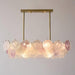 Rainbow Chandelier - Vakkerlight