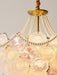 Rainbow Chandelier-DWHOME
