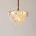 Rainbow Chandelier-DWHOME