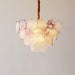 Rainbow Chandelier - Vakkerlight