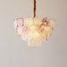 Rainbow Chandelier-DWHOME