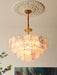 Rainbow Chandelier-DWHOME