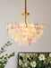 Rainbow Chandelier-DWHOME