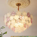 Rainbow Chandelier-DWHOME