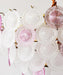 Rainbow Chandelier-DWHOME