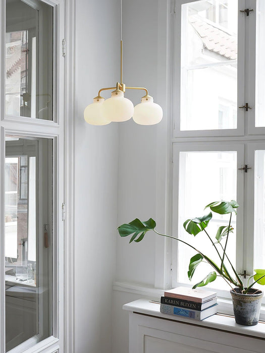 Raito Pendant Lamp-DWHOME