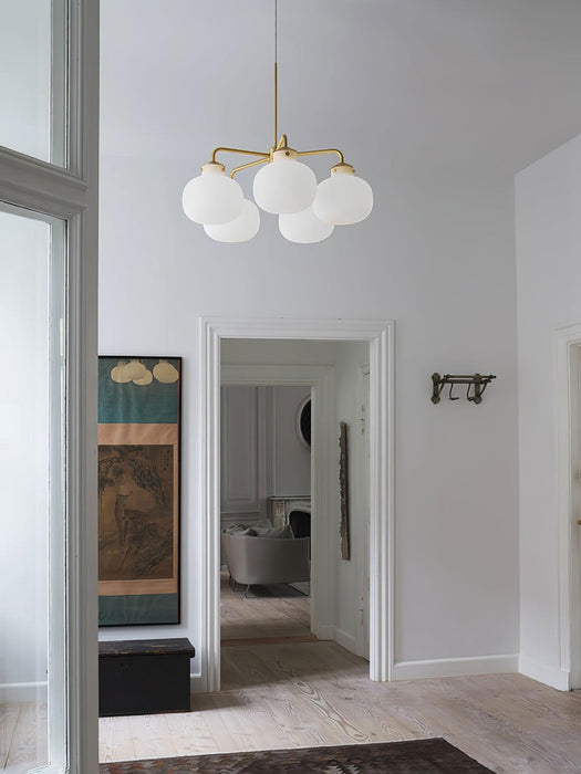 Raito Pendant Lamp-DWHOME
