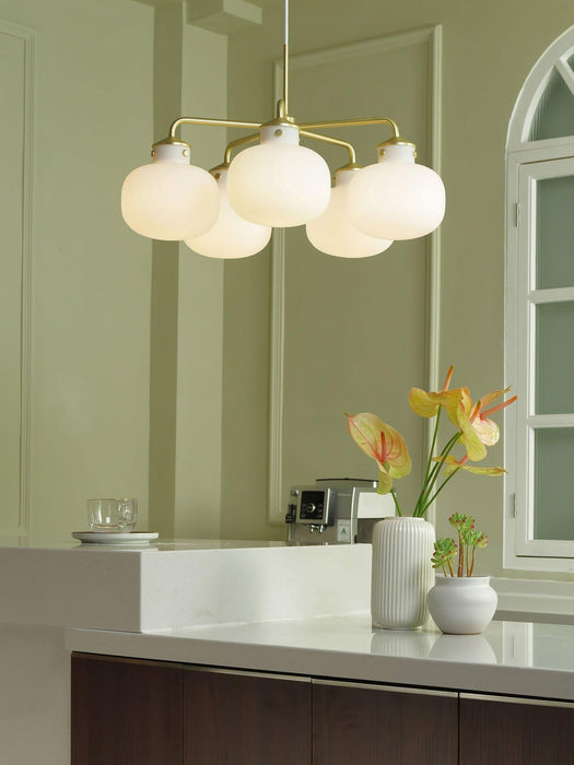 Raito Pendant Lamp-DWHOME