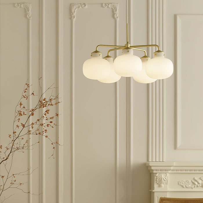 Raito Pendant Lamp-DWHOME