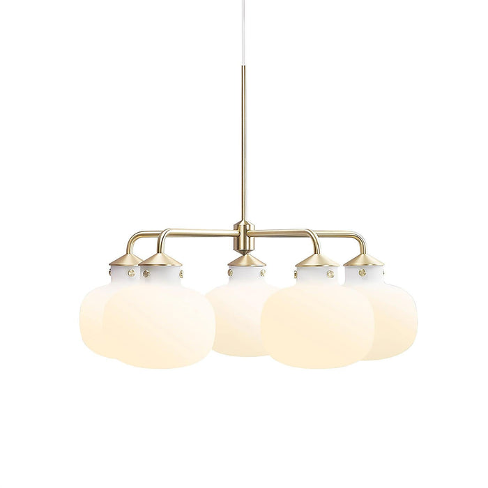 Raito Pendant Lamp-DWHOME