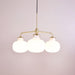 Raito Pendant Lamp-DWHOME