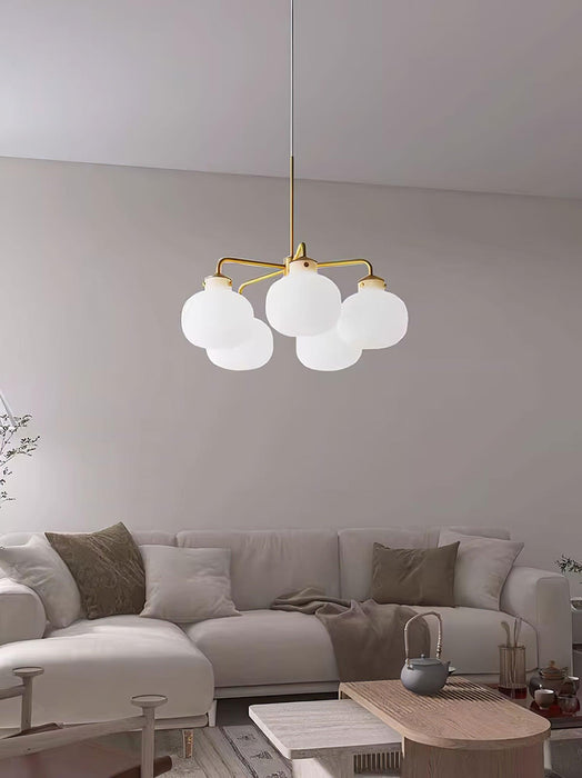 Raito Pendant Lamp-DWHOME