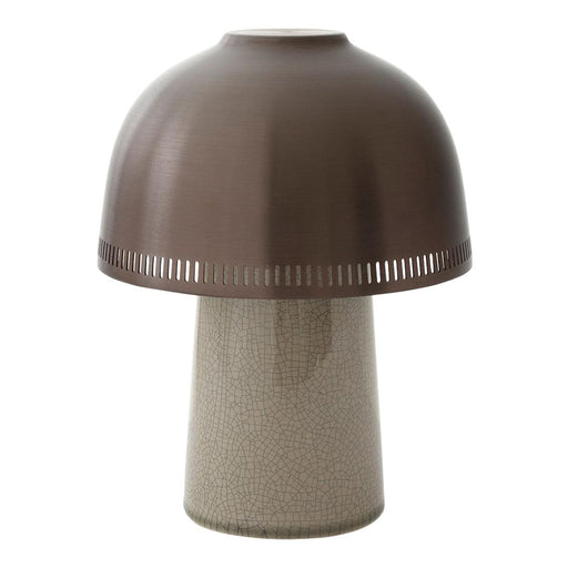 Raku SH8 Portable Table Lamp.