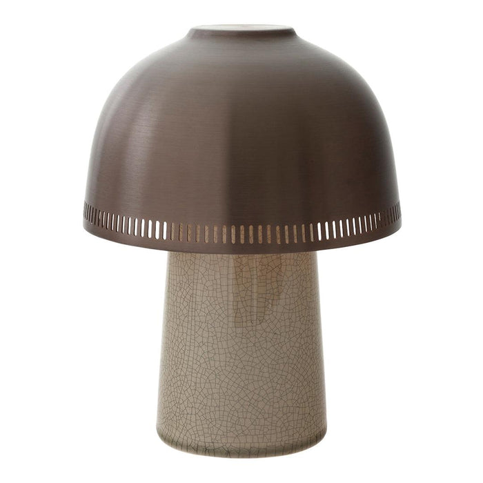 Raku SH8 Portable Table Lamp.