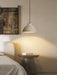 Raku Retro Ceramic Pendant Lamp-DWHOME