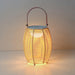 Lantern Built-in Battery Table Lamp-DWHOME