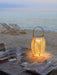 Lantern Built-in Battery Table Lamp-DWHOME