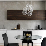 Random Pendant Light-DWHOME