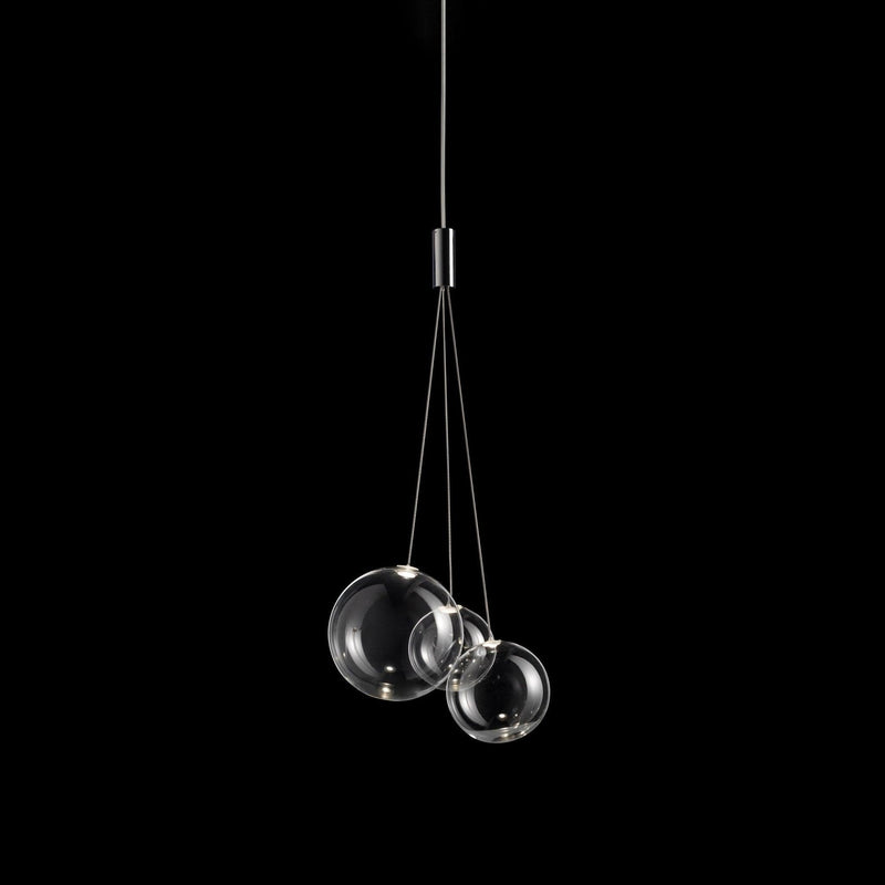 Random Pendant Light-DWHOME