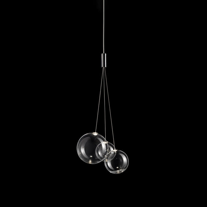 Random Pendant Light-DWHOME