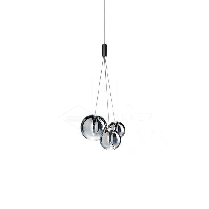 Random Pendant Light-DWHOME
