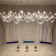 Random Pendant Light-DWHOME