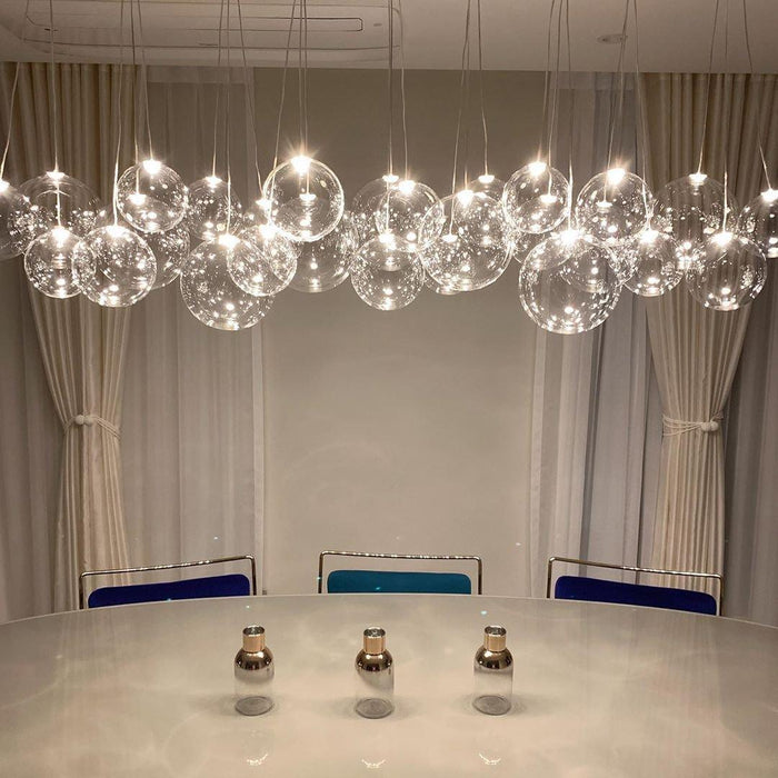 Random Pendant Light-DWHOME