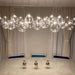 Random Pendant Light-DWHOME
