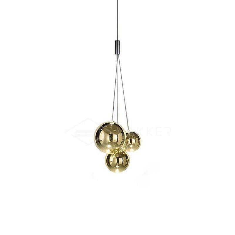 Random Pendant Light-DWHOME