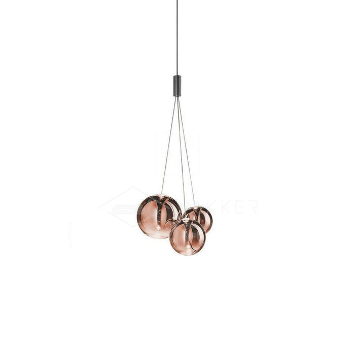 Random Pendant Light-DWHOME