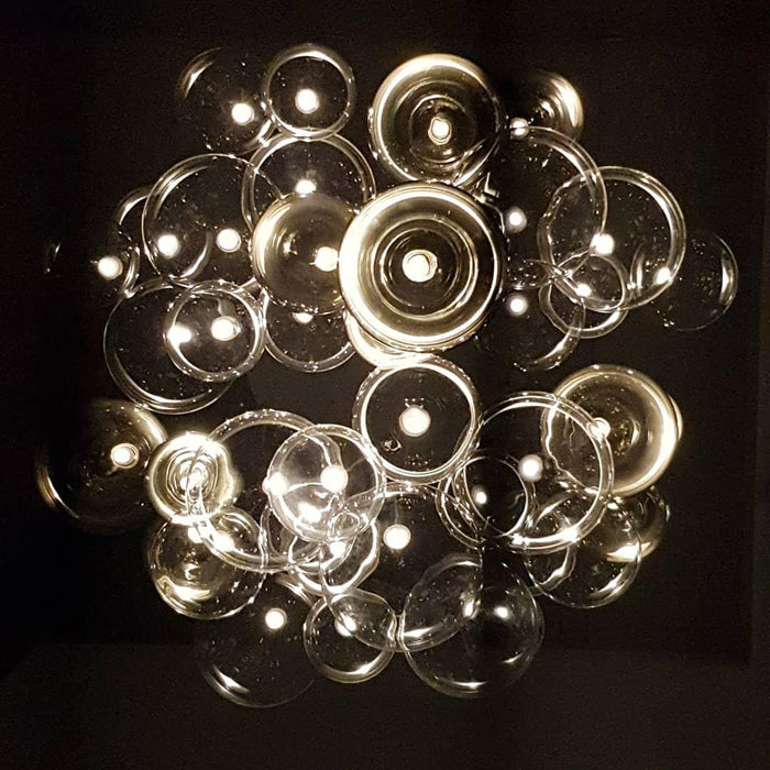 Random Pendant Light-DWHOME