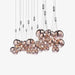 Random Pendant Light-DWHOME