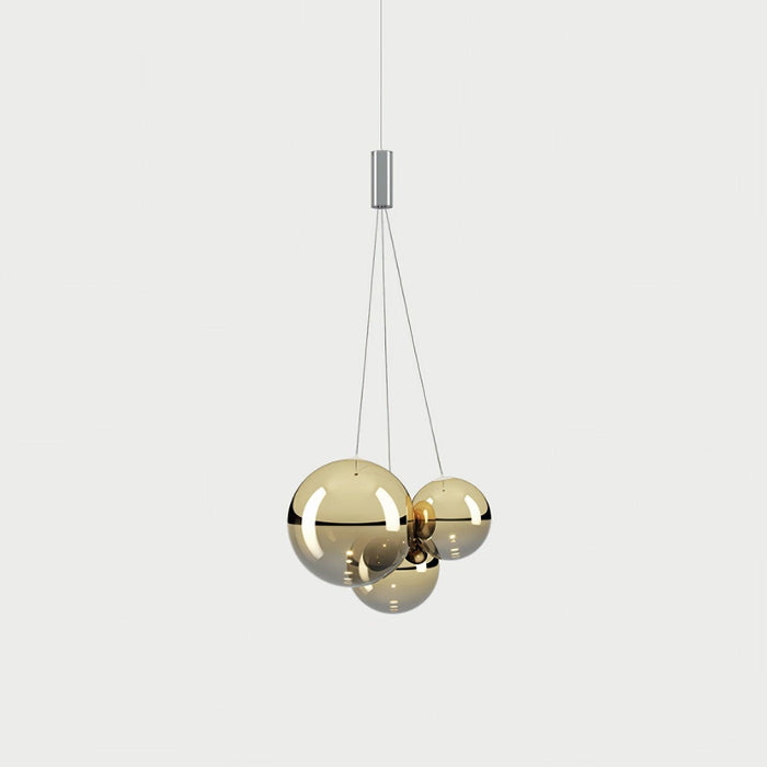 Random Pendant Light-DWHOME