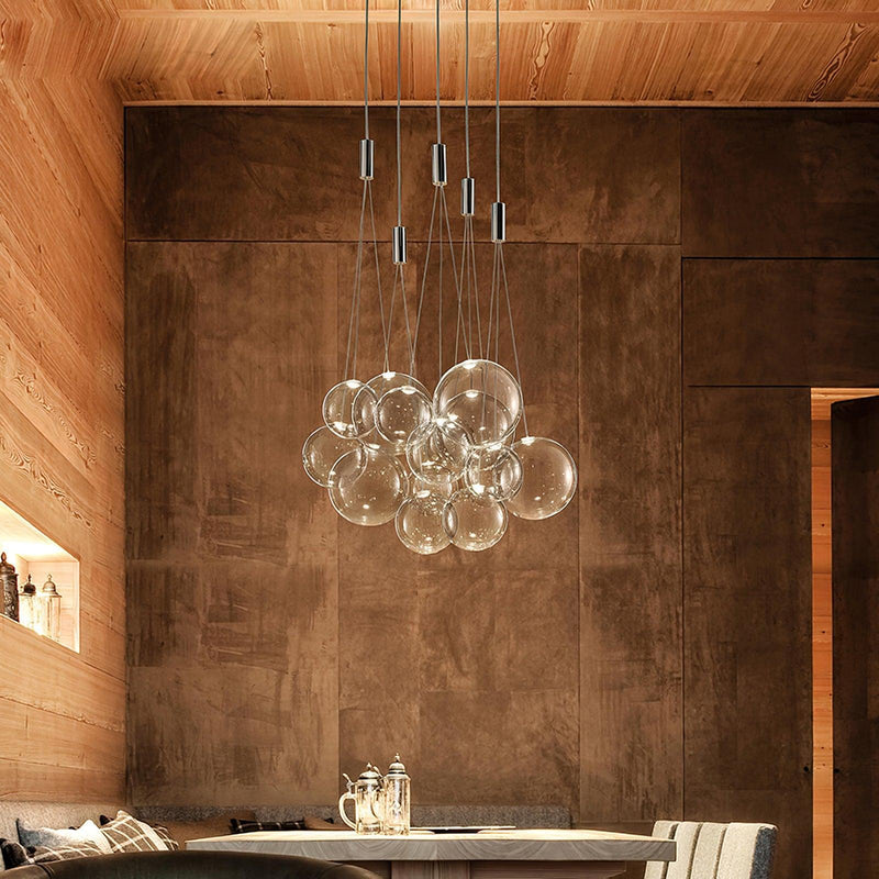 Random Pendant Light-DWHOME