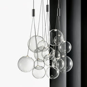 Random Pendant Light-DWHOME