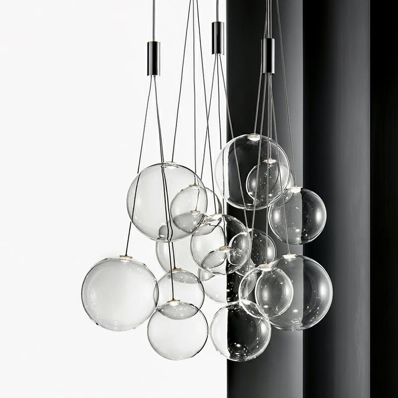 Random Pendant Light-DWHOME