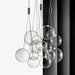 Random Pendant Light-DWHOME