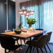 Random Pendant Light-DWHOME