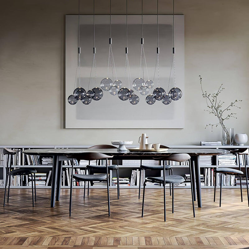 Random Pendant Light-DWHOME