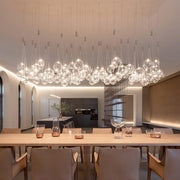 Random Pendant Light-DWHOME